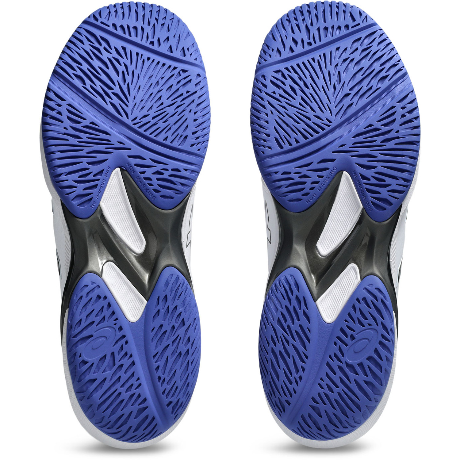 ASICS Solution Swift FF 2 Heren