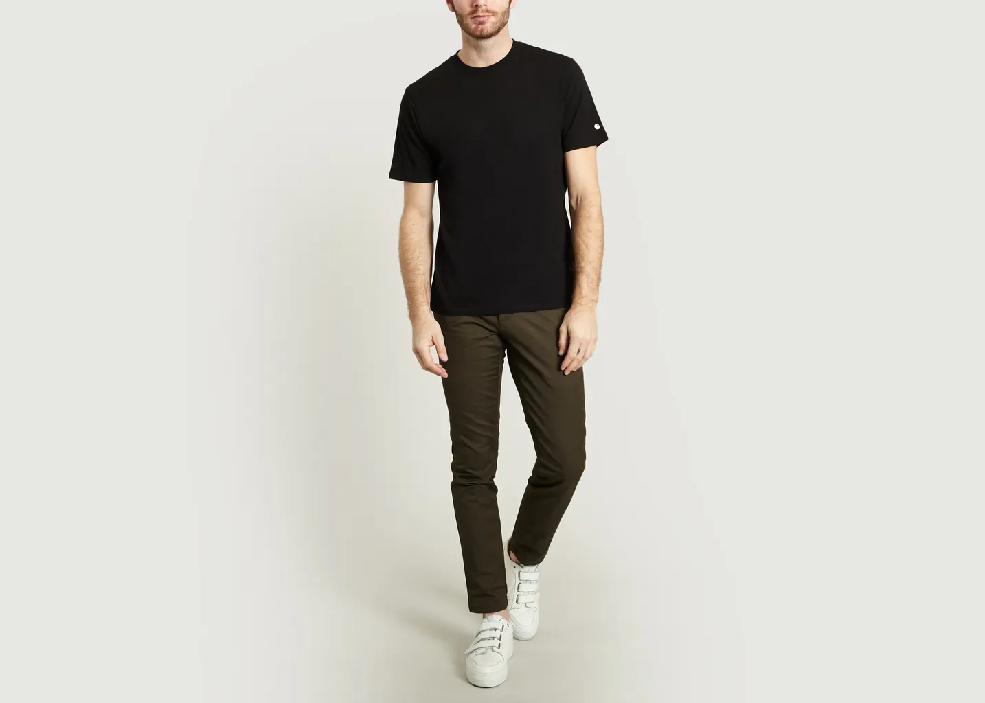 T-shirt Base Carhartt WIP