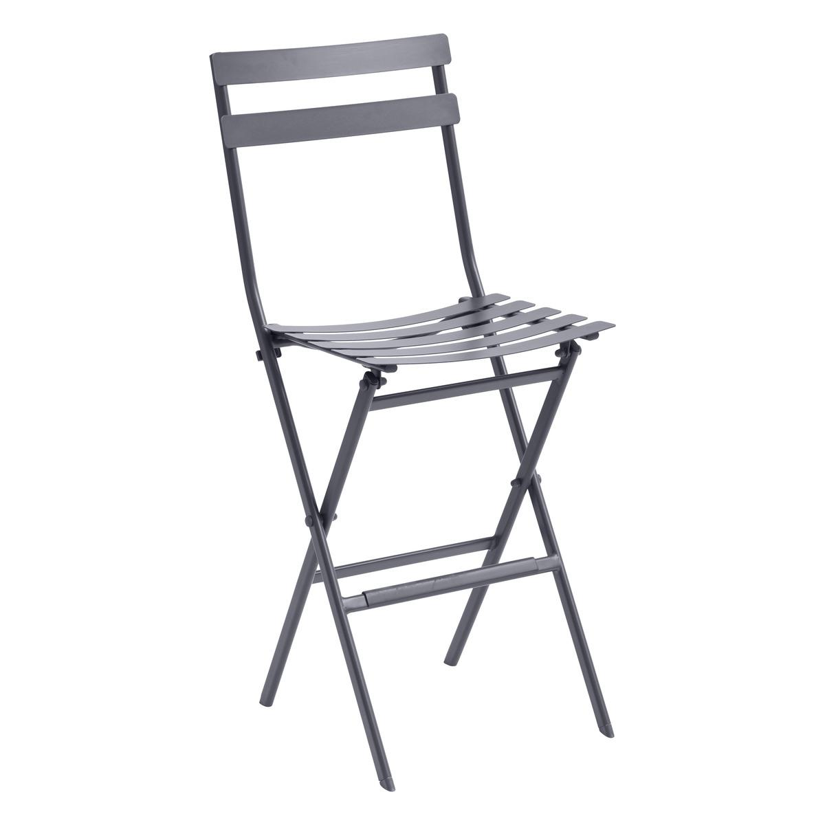 CHAISE GREENSBORO HAUTE GRAPHITE