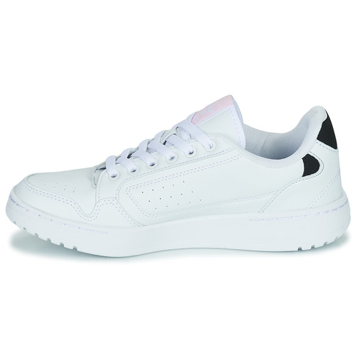 adidas Originals - NY 90 W - Blanc / Noir / Rose