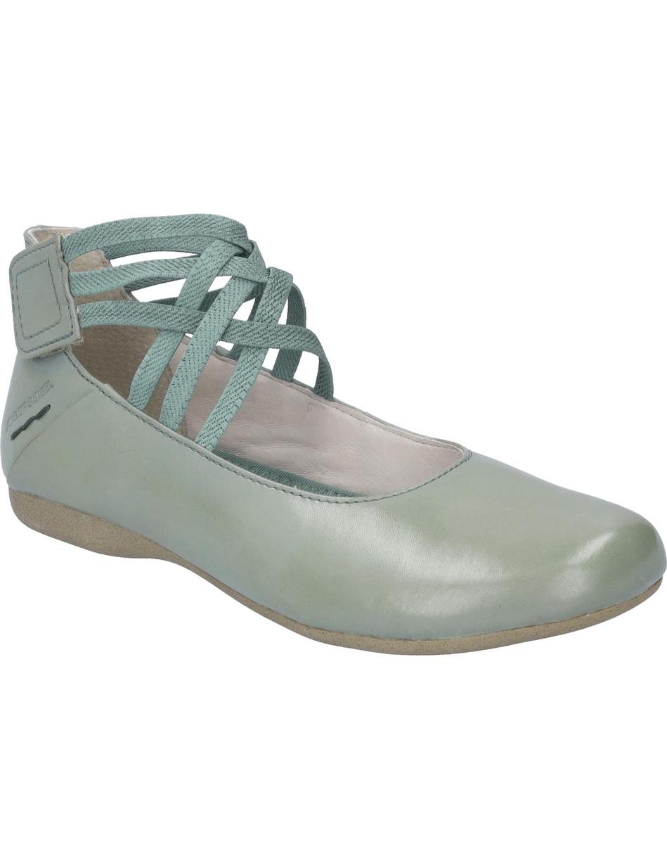 Slipper Fiona 75, mint