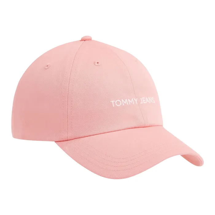 Tommy Hilfiger Jeans Linear Logo Cap Dames