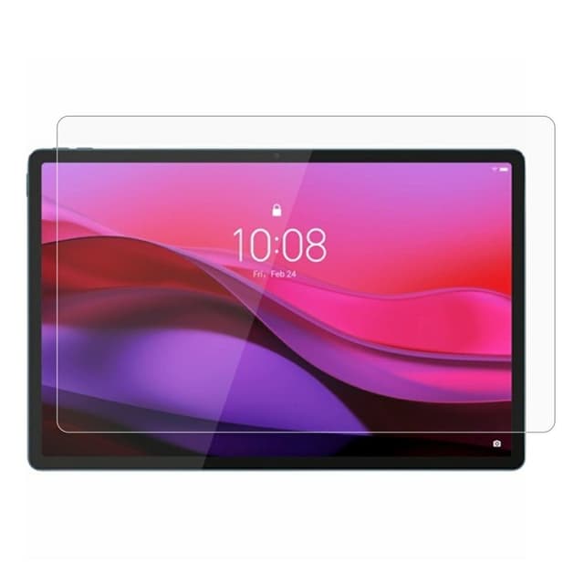 SKALO Lenovo Yoga Tab Plus Hærdet Glas Skærmbeskytter