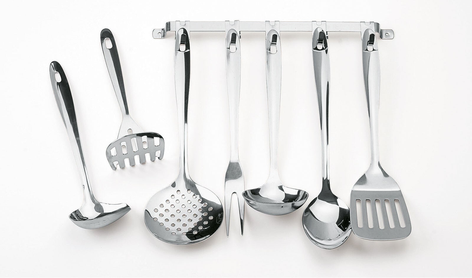 Schöpfkelle Steel Edelstahl