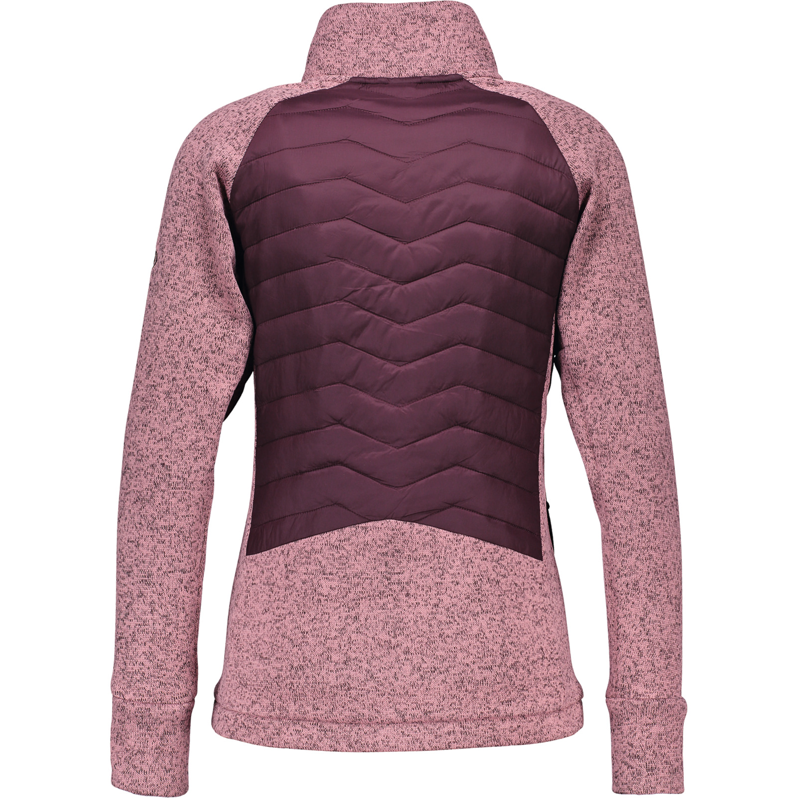 Sherpa Damen-Hybridjacke Dhading S