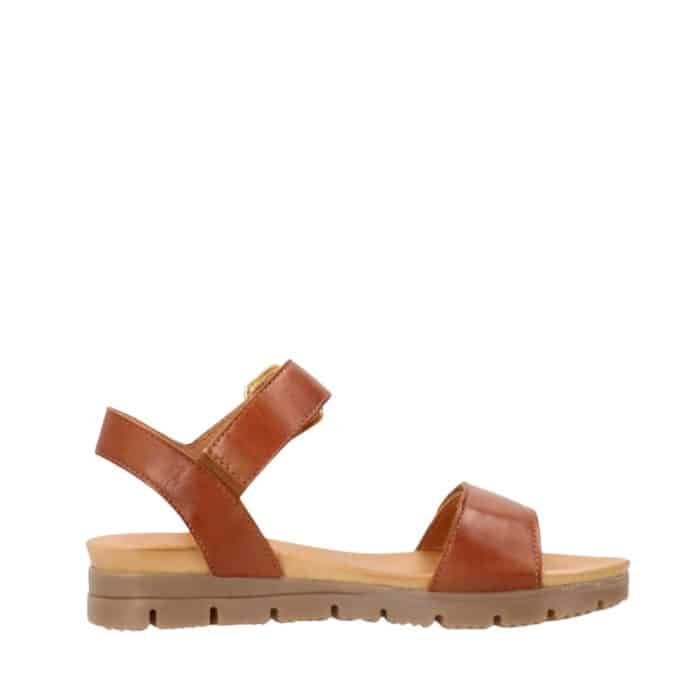 Shoedesign Copenhagen Amalfi Sandal Dame