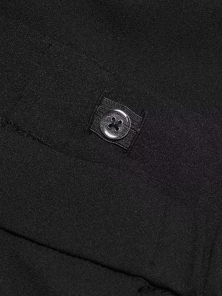 ONLY Mädchen Hose schwarz