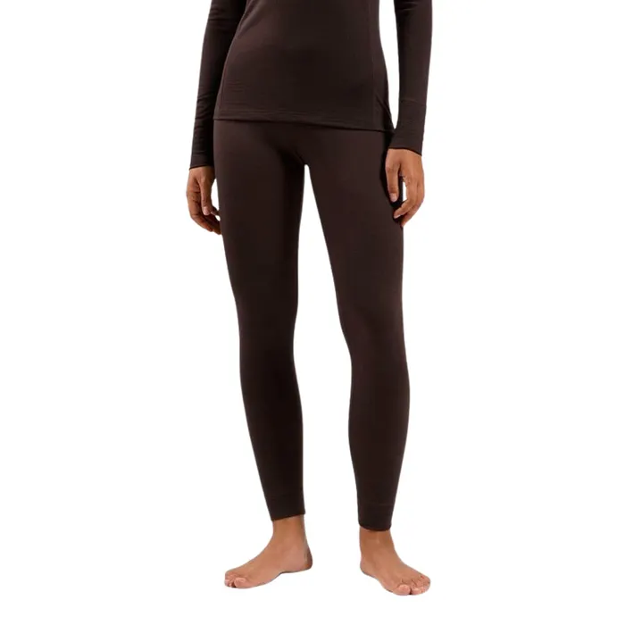 Odlo Natural Merino 160 Thermobroek Dames