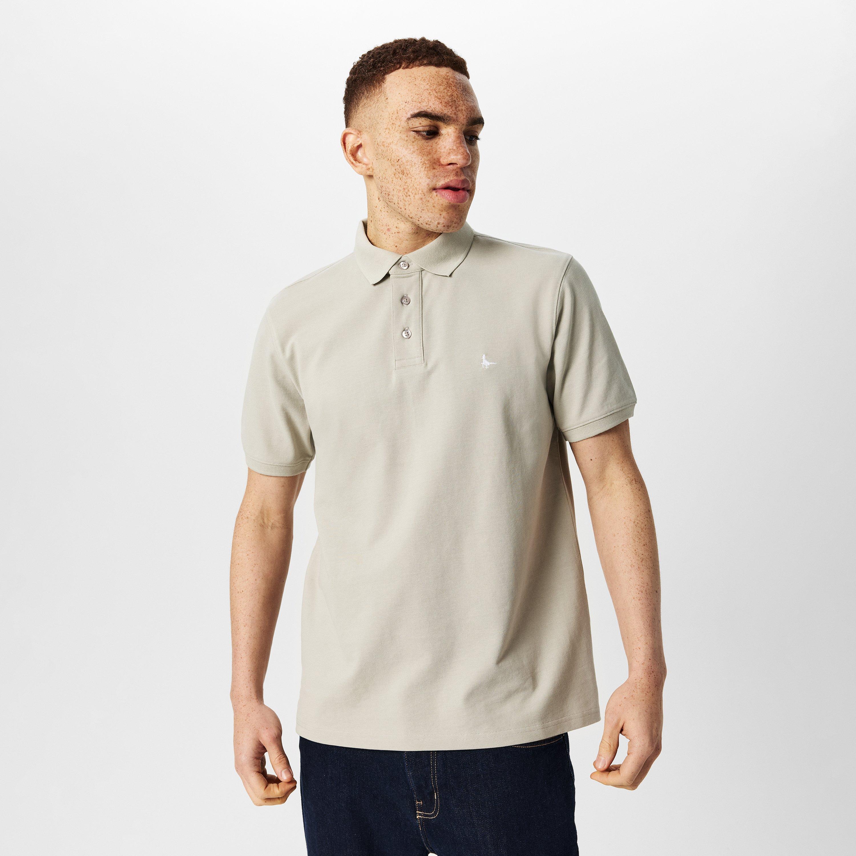 Jack Wills JW Aldgrove Classic Polo