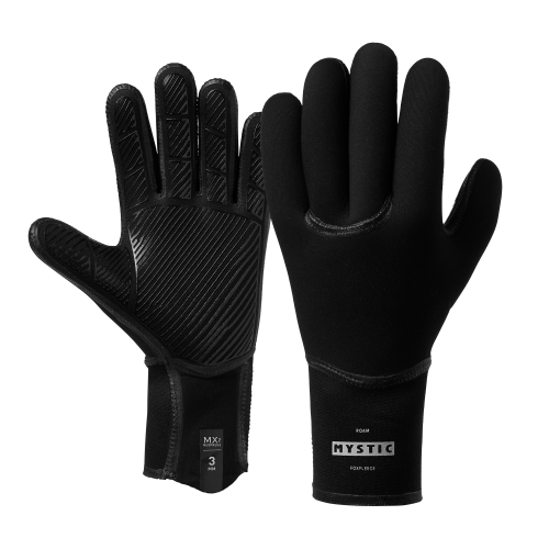 MYSTIC Roam Glove 3mm 5Finger 2025