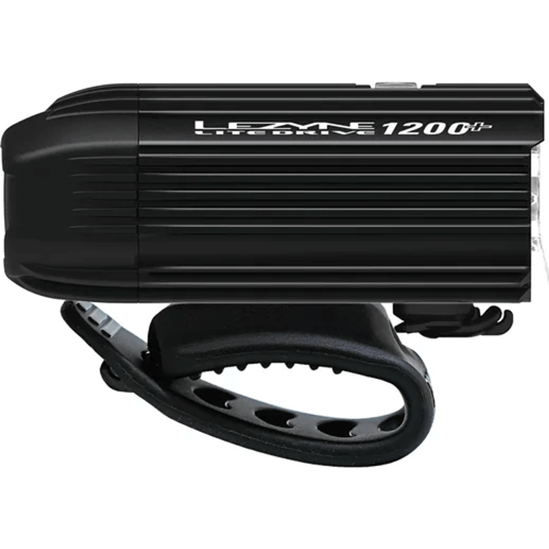 Lezyne Lite Drive 1200+ / KTV Drive Pro+ Verlichtingsset