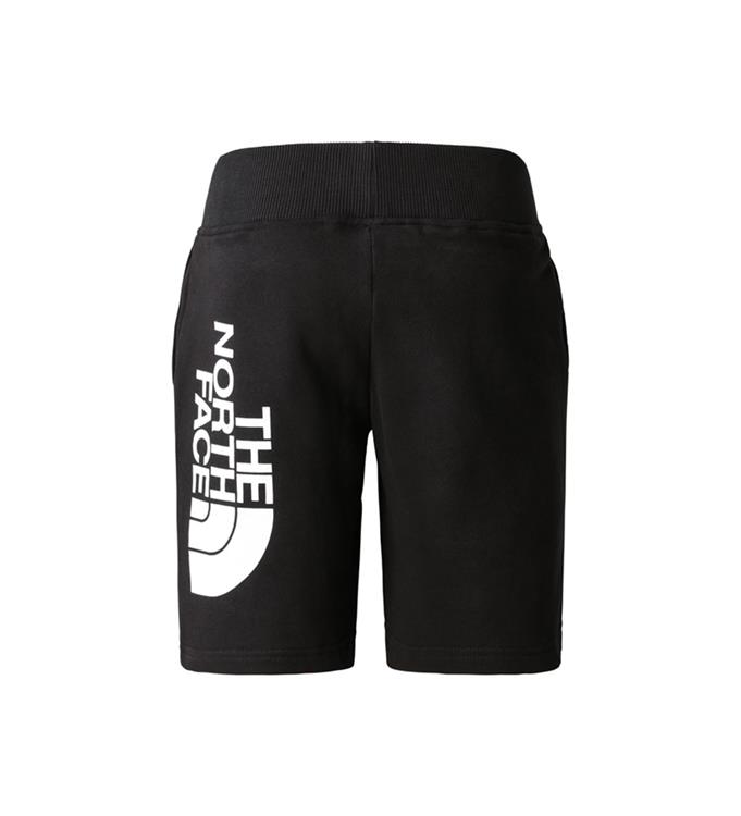 The North Face JR Cotton Short