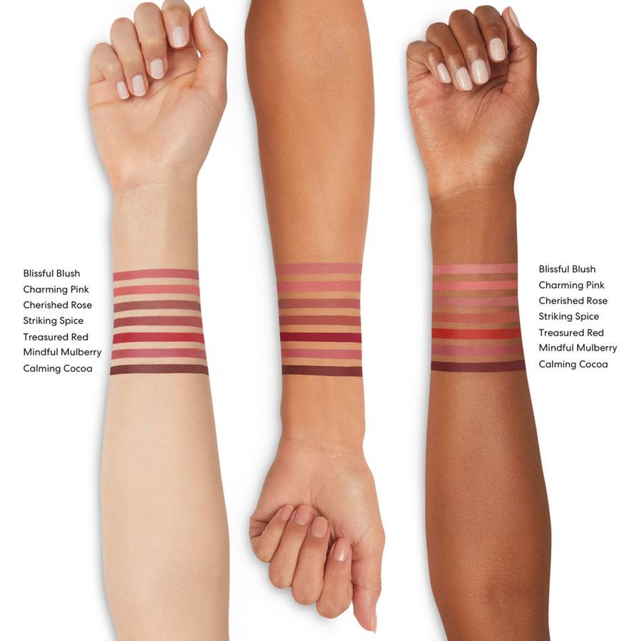 BareMinerals Mineralist Lasting Lip Liner Striking Spice 1,3g