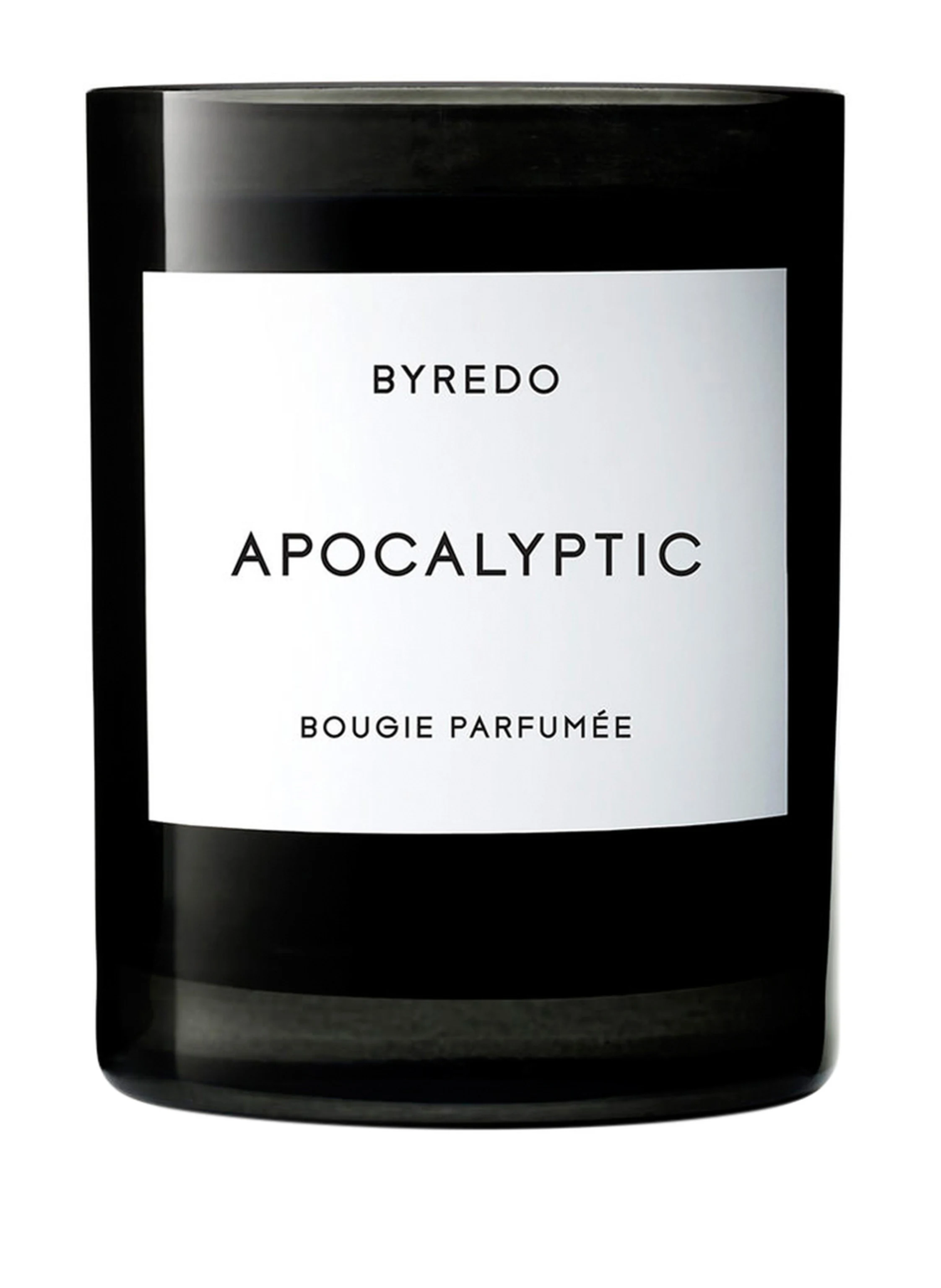 BYREDO APOCALYPTIC