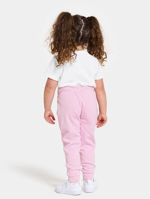 Didriksons Corin Powerstretch Bukser, Orchid Pink