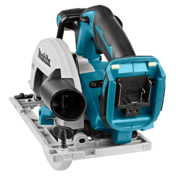 Makita accu cirkelzaag DHS680ZJ (zonder accu)