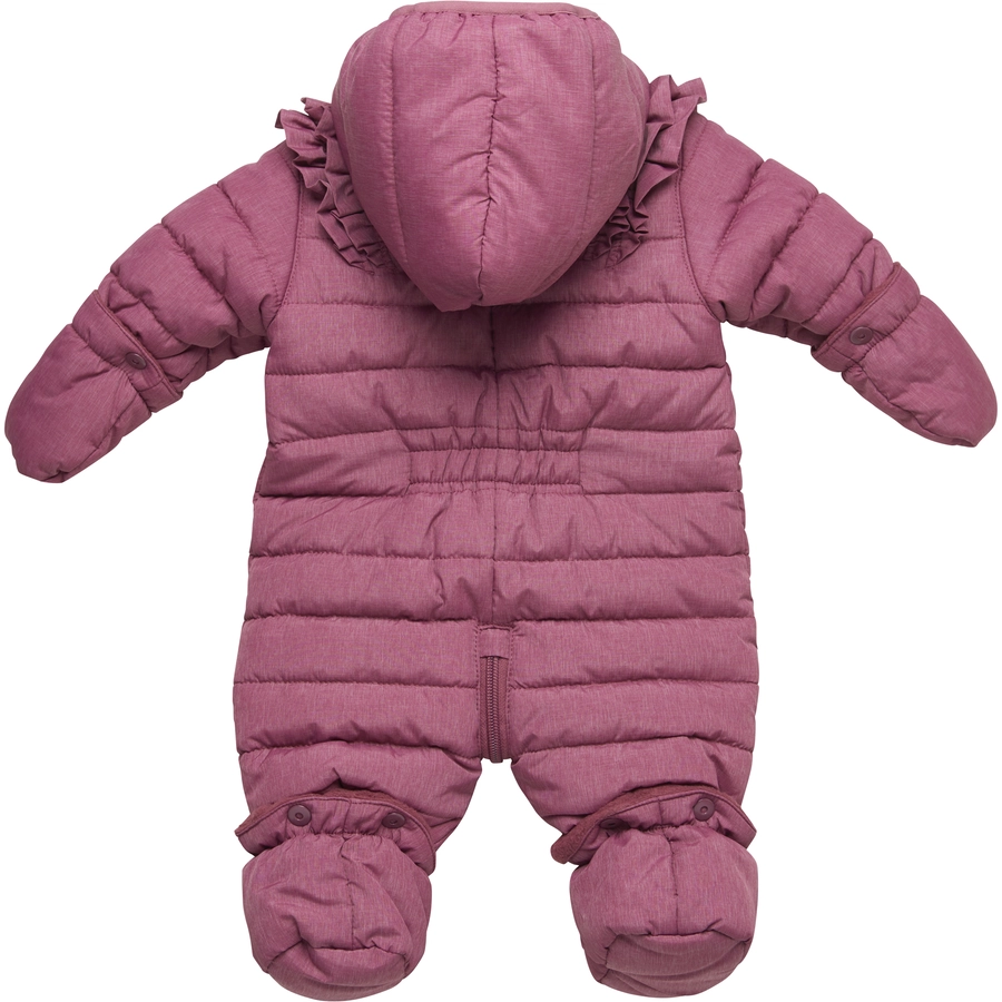 Fixoni Wholesuit Hawthorn Rose
