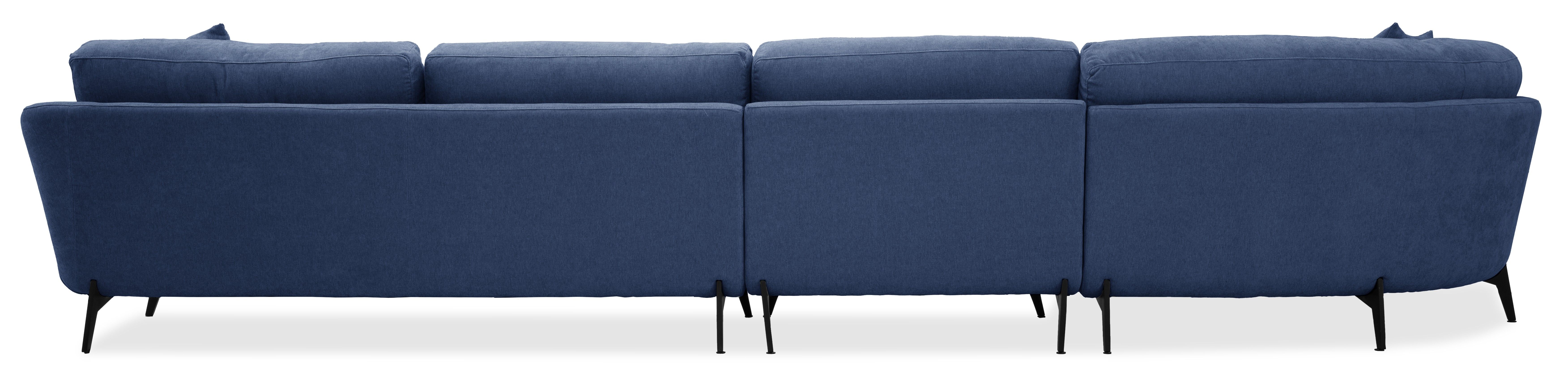 Loungebank Dahlia