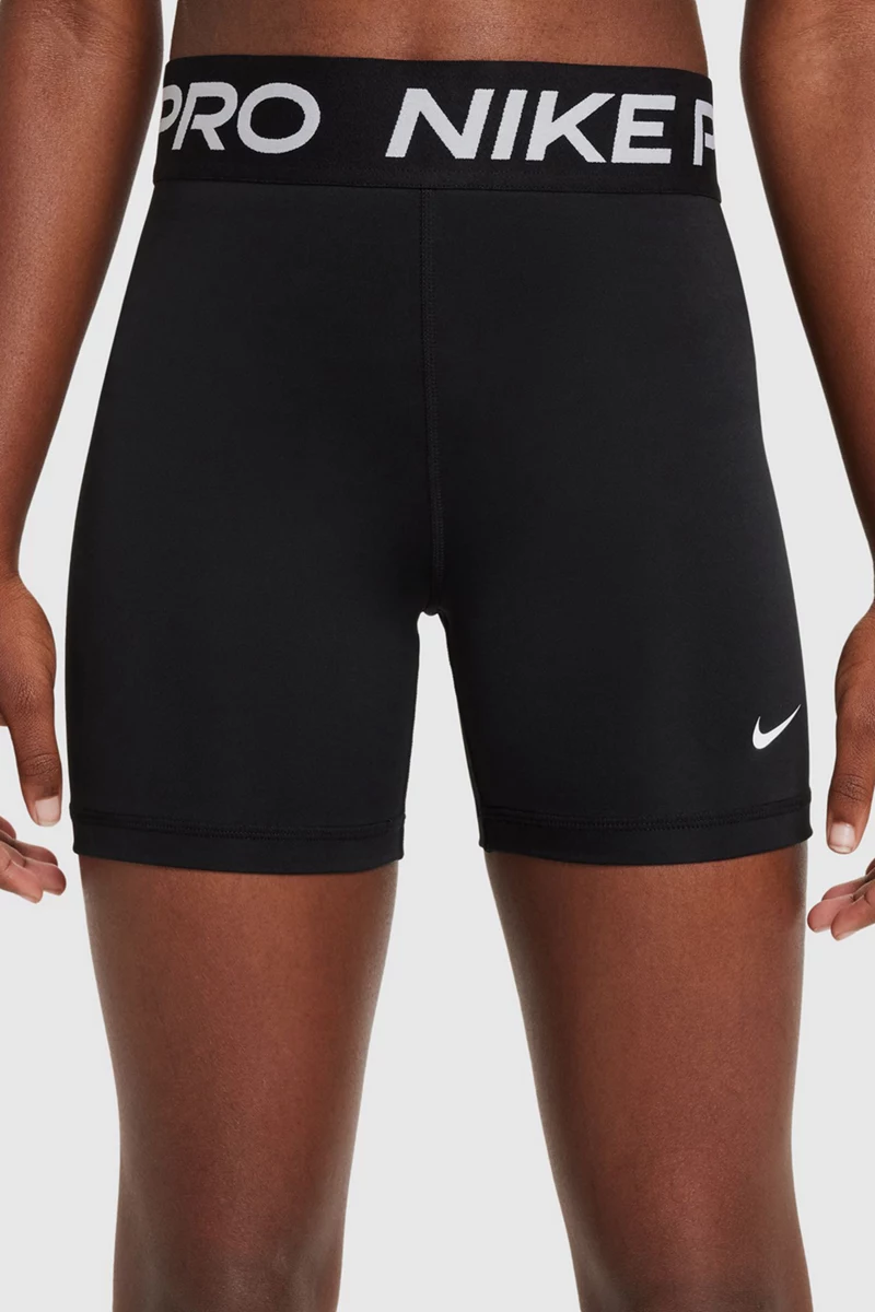 Nike Pro 3 Inch Mädchen Short