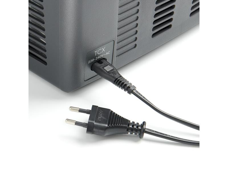 Dometic Kühlbox Dometic TCX 14, 15 l Tragbare thermoelektrische Kühlbox