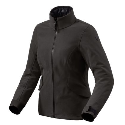 Veste Rev it ROSIER H2O LADIES - Noir