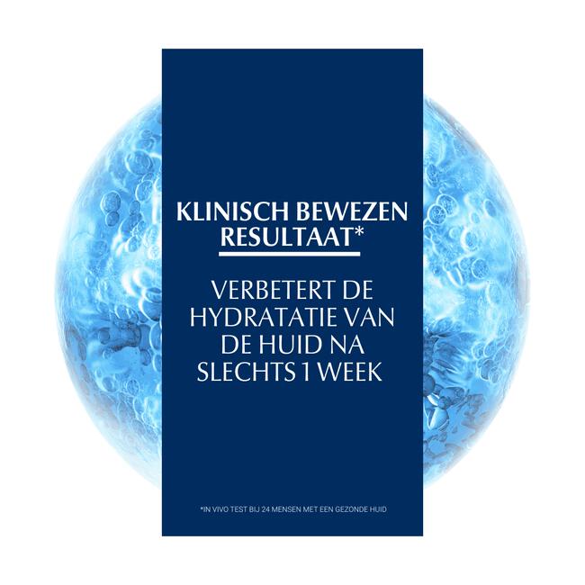 Eucerin UreaRepair Verzachtende Gezichtscrème 5% Urea 50 ML