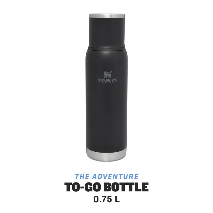 Stanley Adventure To-Go Bottle. 75L