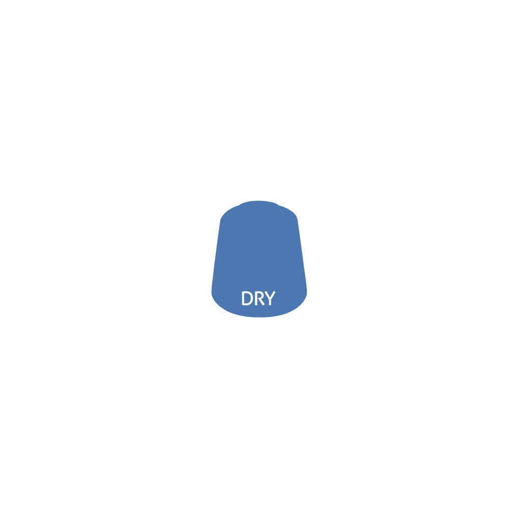 Citadel : Dry - Hoeth Blue 12 ml
