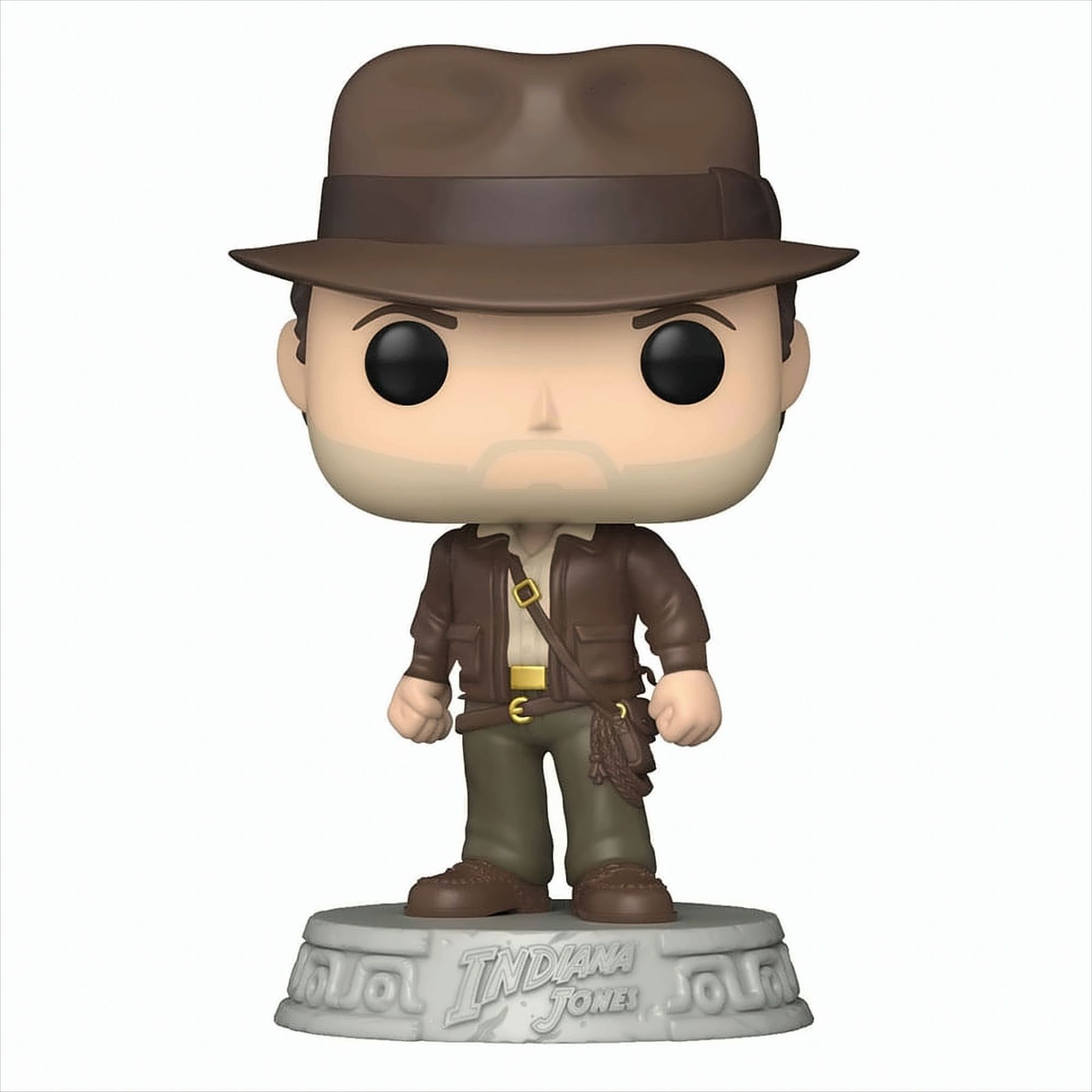 POP - Indiana Jones - Indiana Jones with Jacket