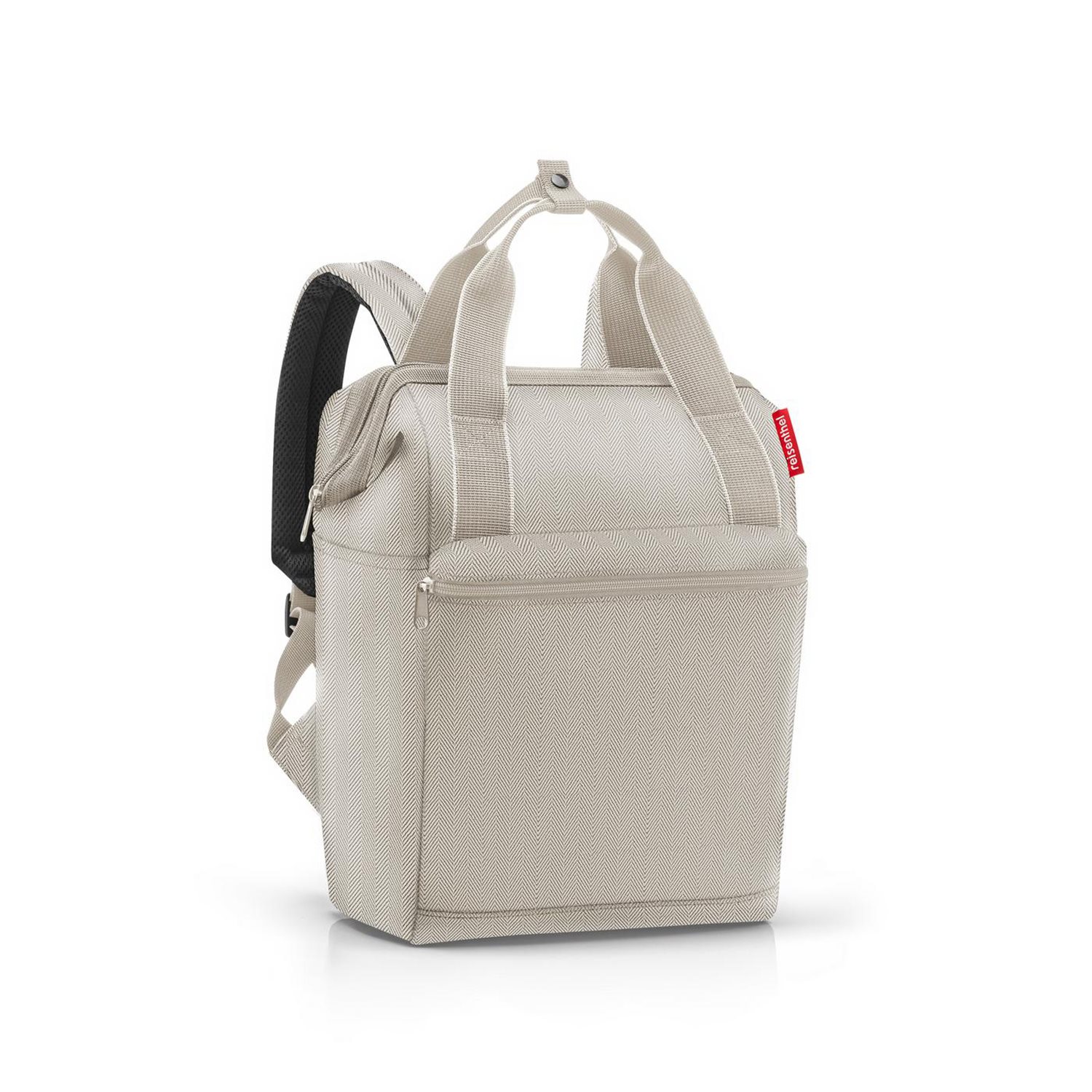 Reisenthel Travelling Allrounder R herringbone sand