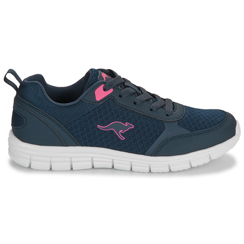 Kangaroos - K-FREE BETH - Marine / Rose
