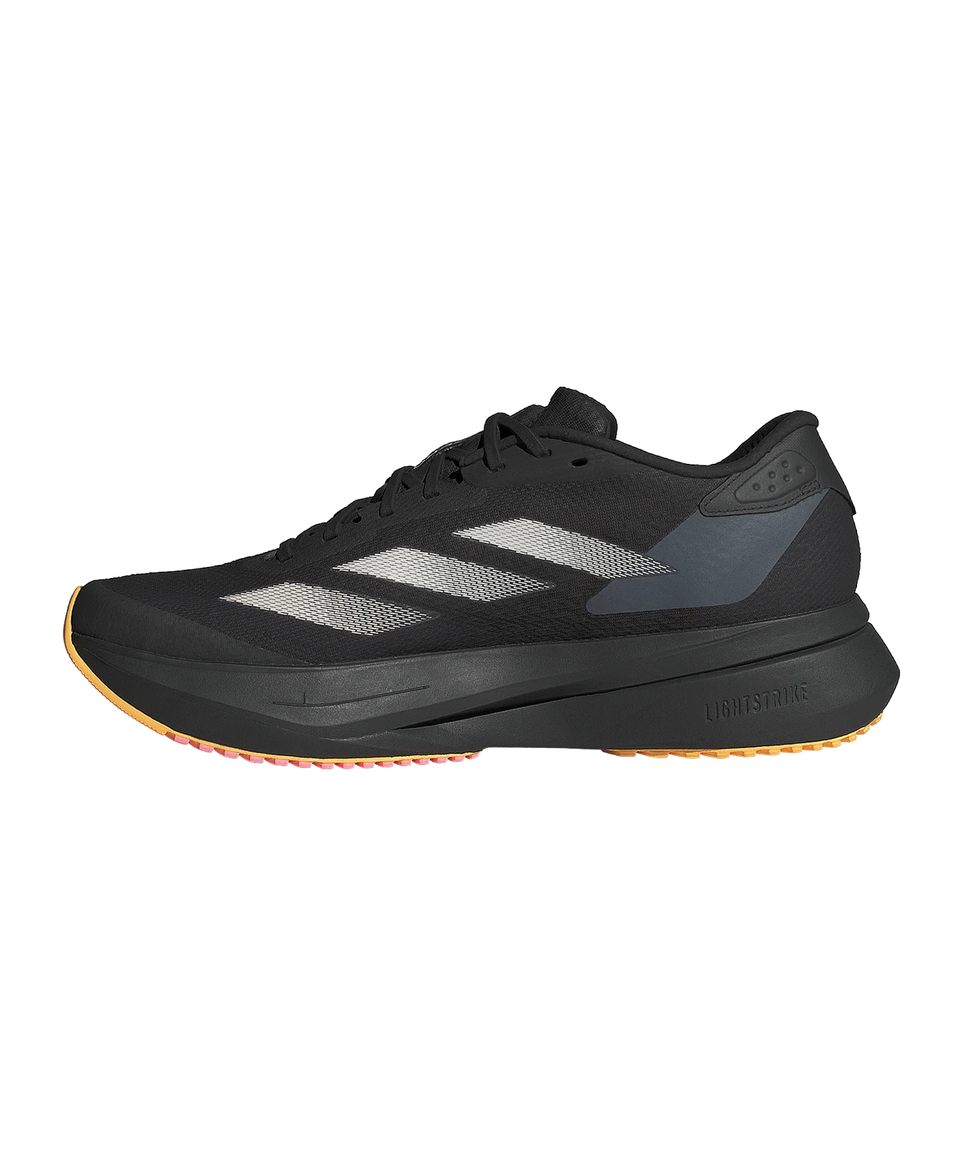 adidas Adizero SL2 Running Shoes Black