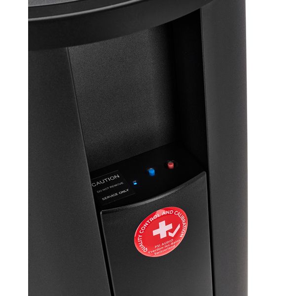 PSI Audio AVAA C214