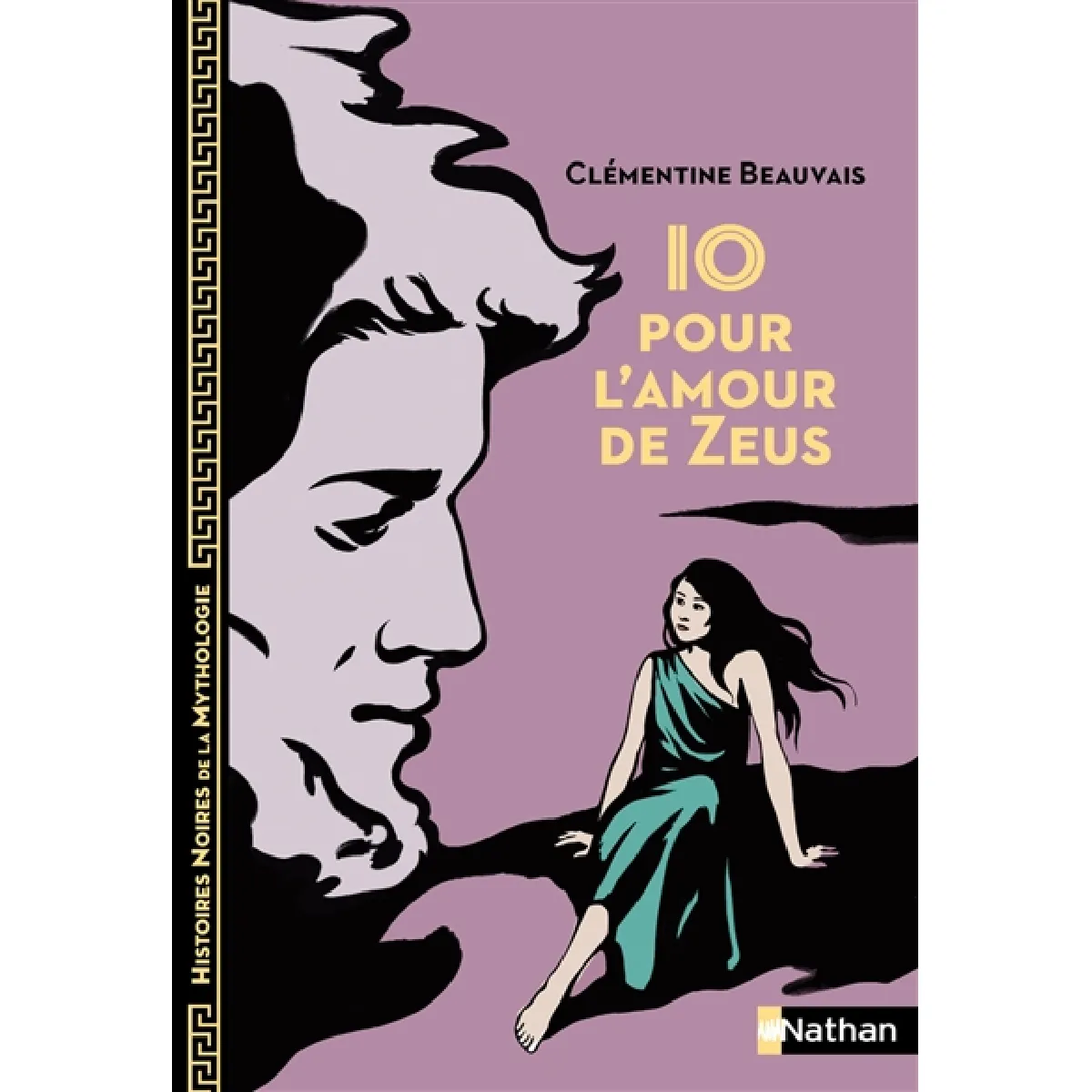 Io, pour l'amour de Zeus · Occasion