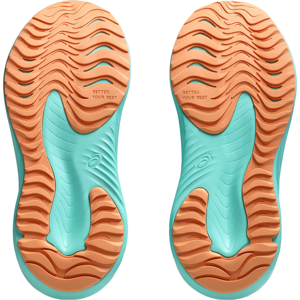 ASICS Pre Noosa Tri 16 Velcro Løbesko Børn