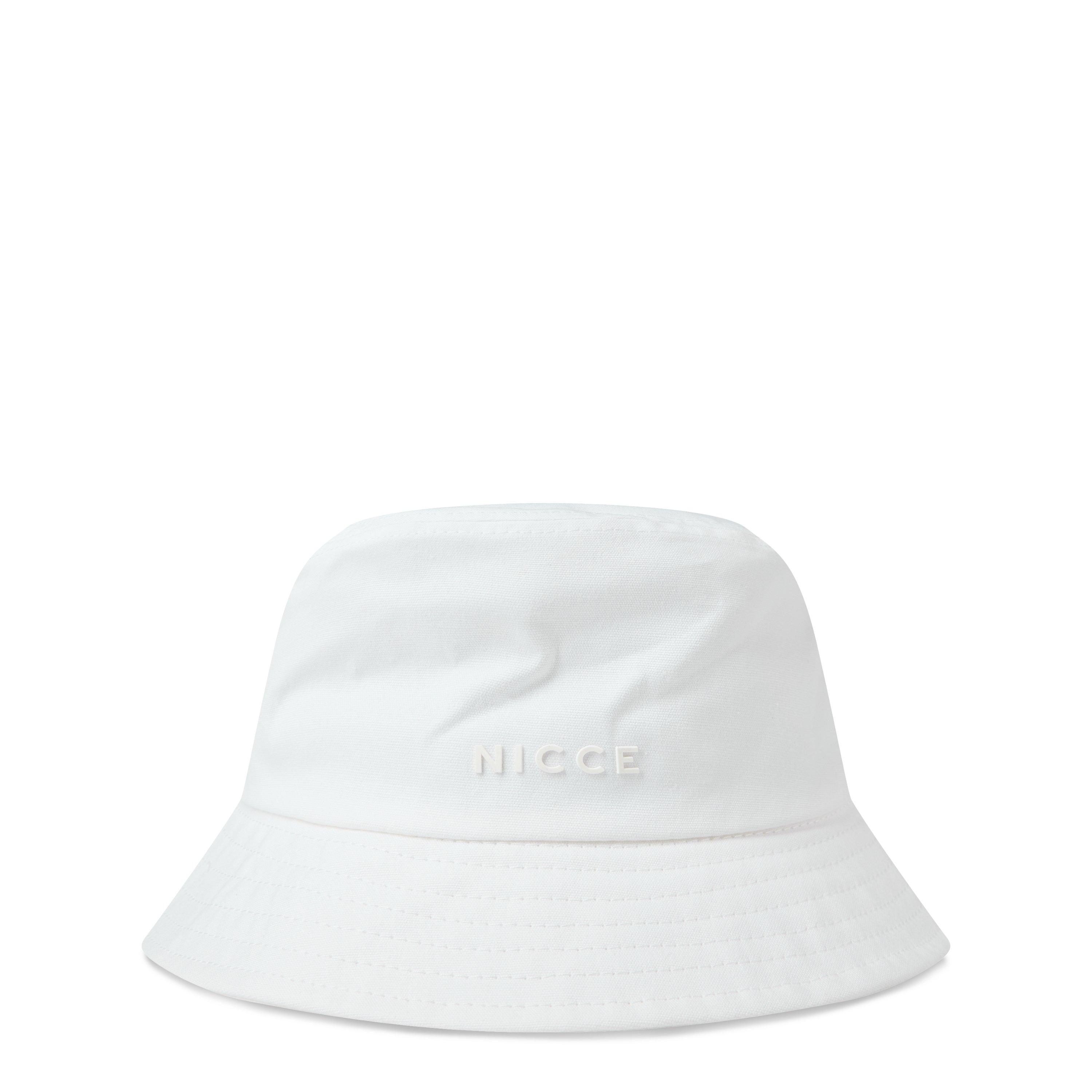 Nicce Ash Buck Hat Mens