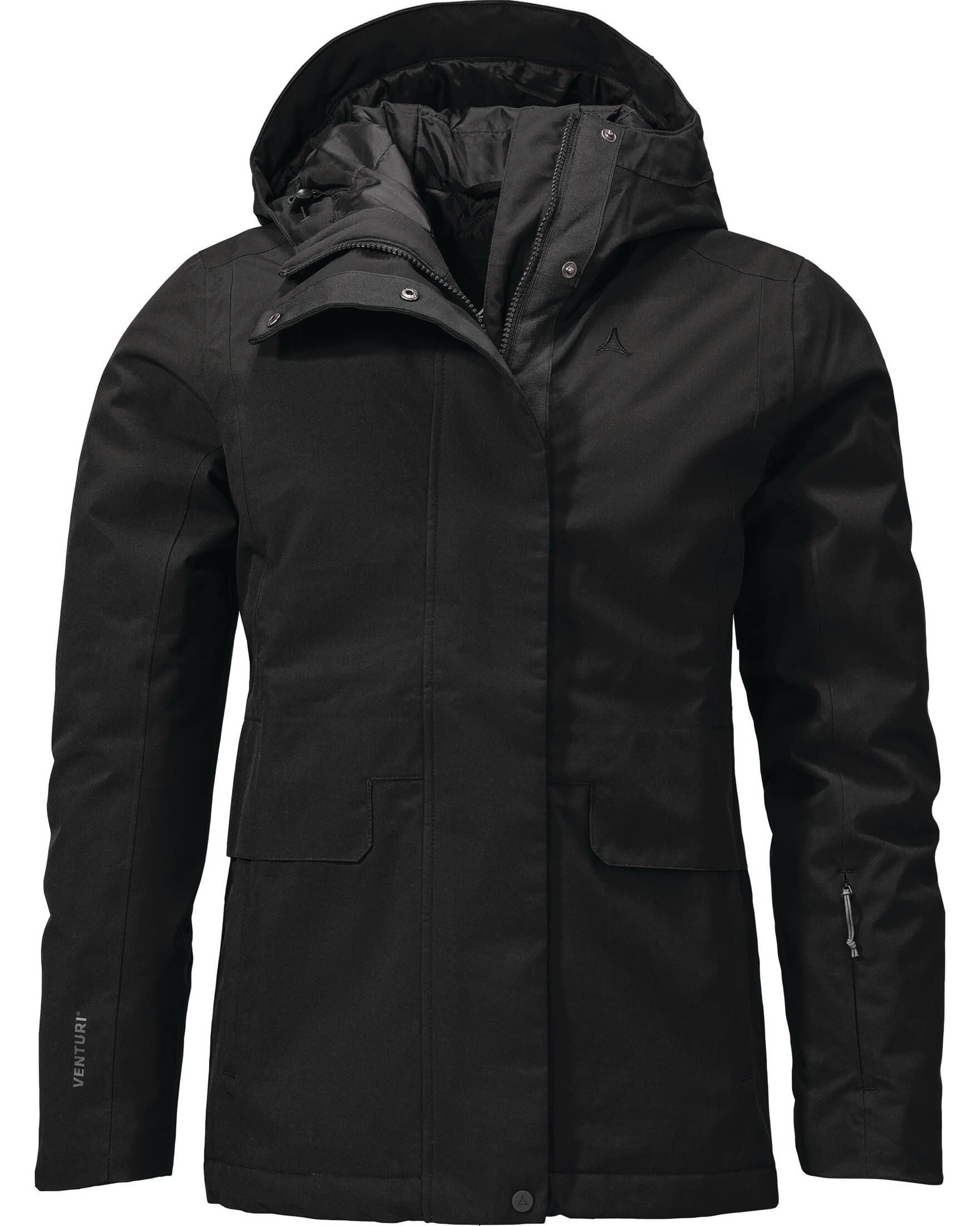 Schöffel| Damen Jacken Ins Jacket Antwerpen L