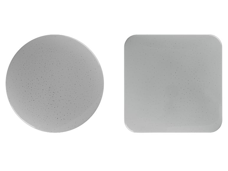 LED-plafondlamp met sterreneffect