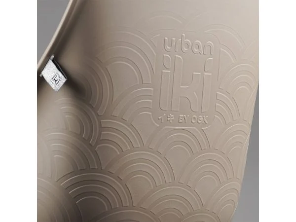 Urban Iki Bagagebærer Barnestol, Beige