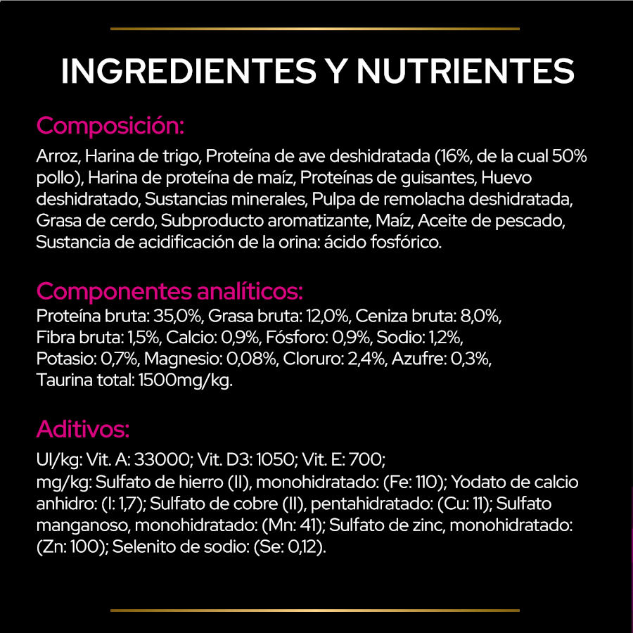 Pro Plan Veterinary Diets Ração para gatos com problemas urinários