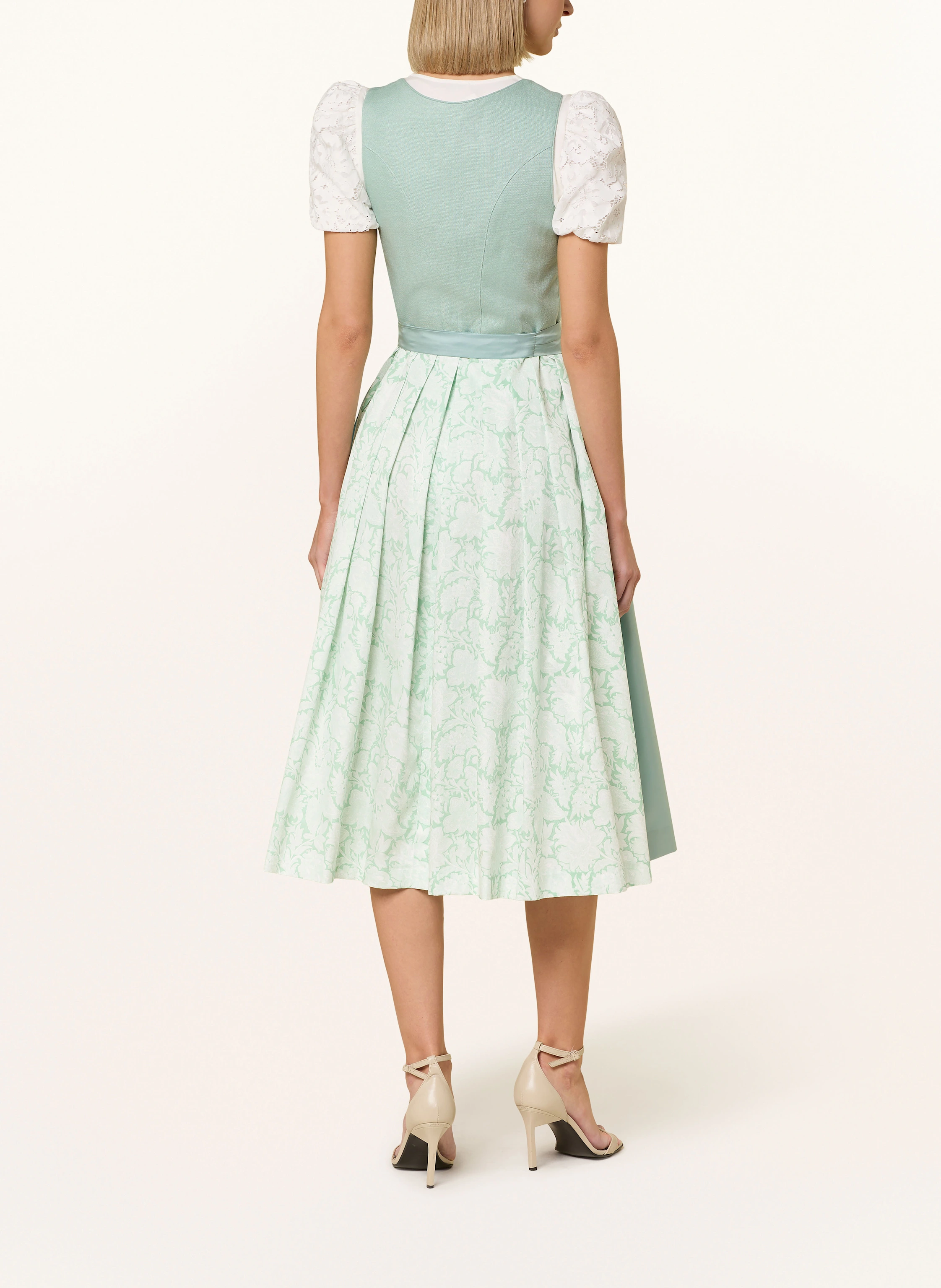 Hammerschmid Dirndl PILLERSEE