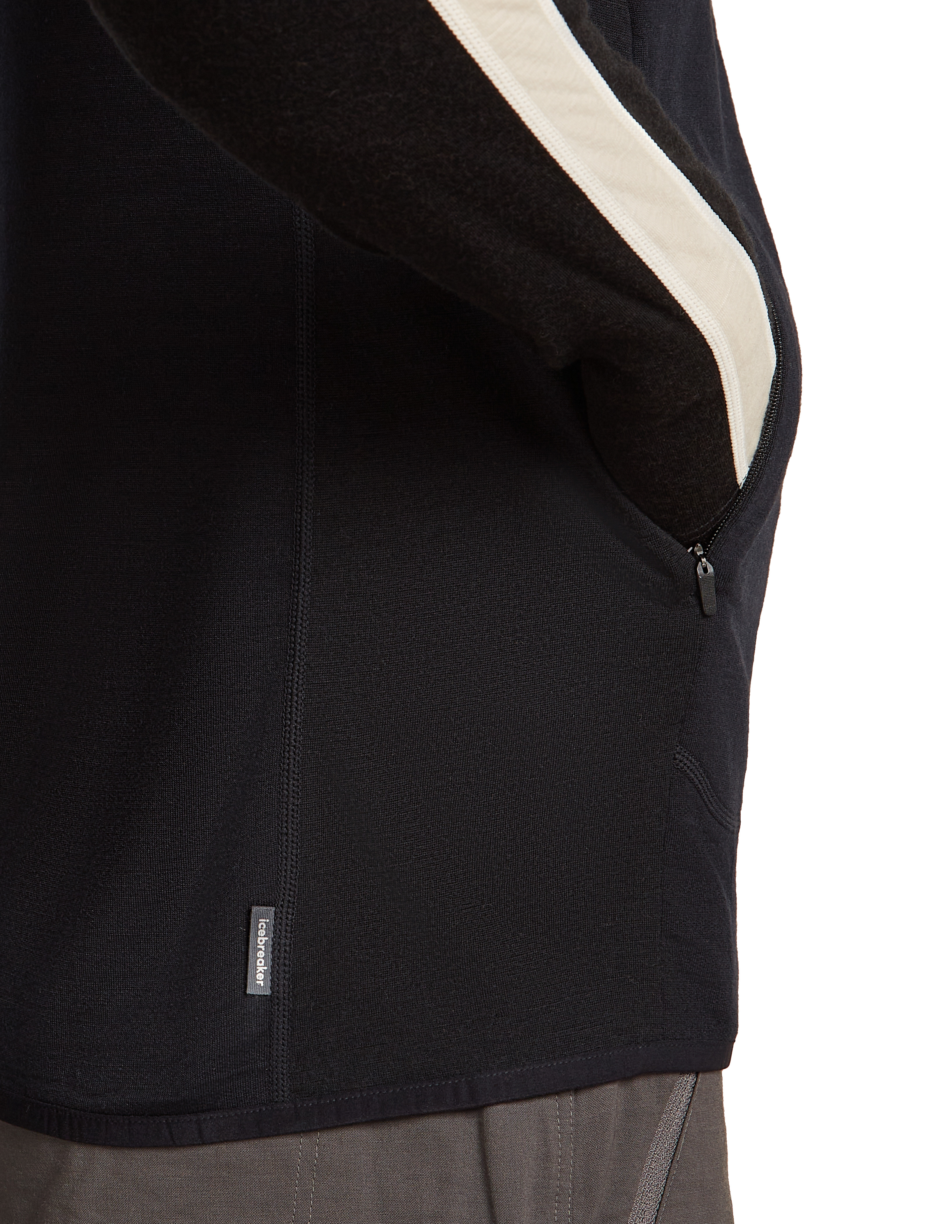 M Merino Blend 300 RealFleece Descender Vest