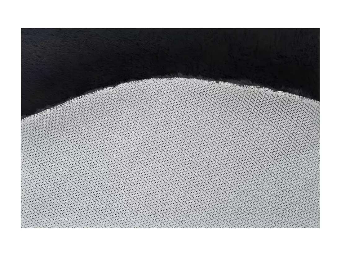 Tapis de Bain Fait à la Main 