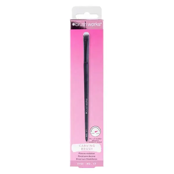Pincel para Sombra Brushworks Sculpting nº 17