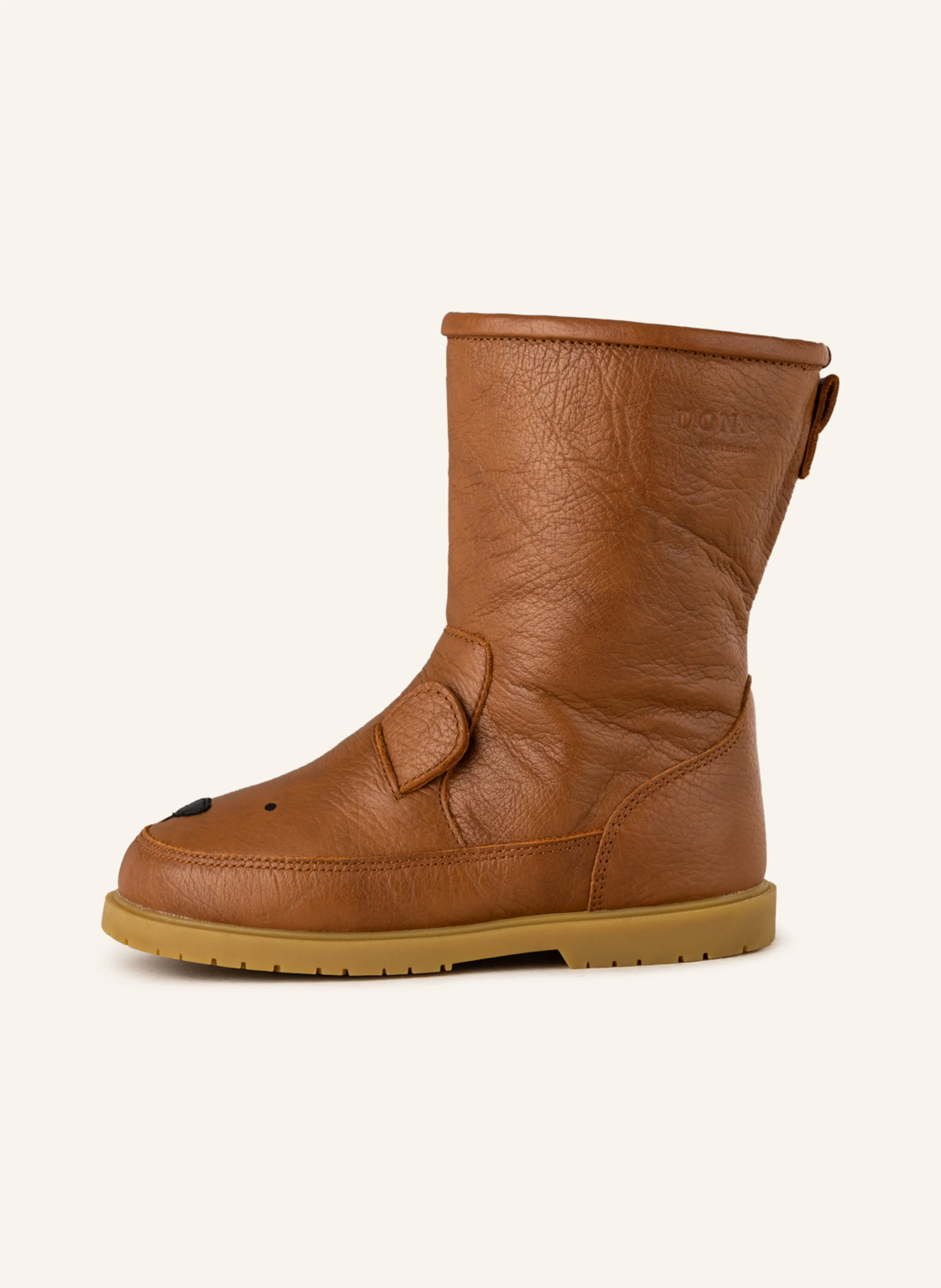 DONSJE Boots WADUDU