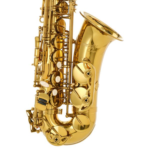 BetterSax Classic Alto Saxophone