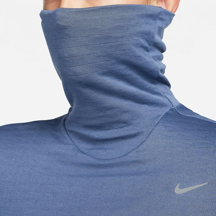 Nike Therma-FIT Swift Turtleneck Top Dames