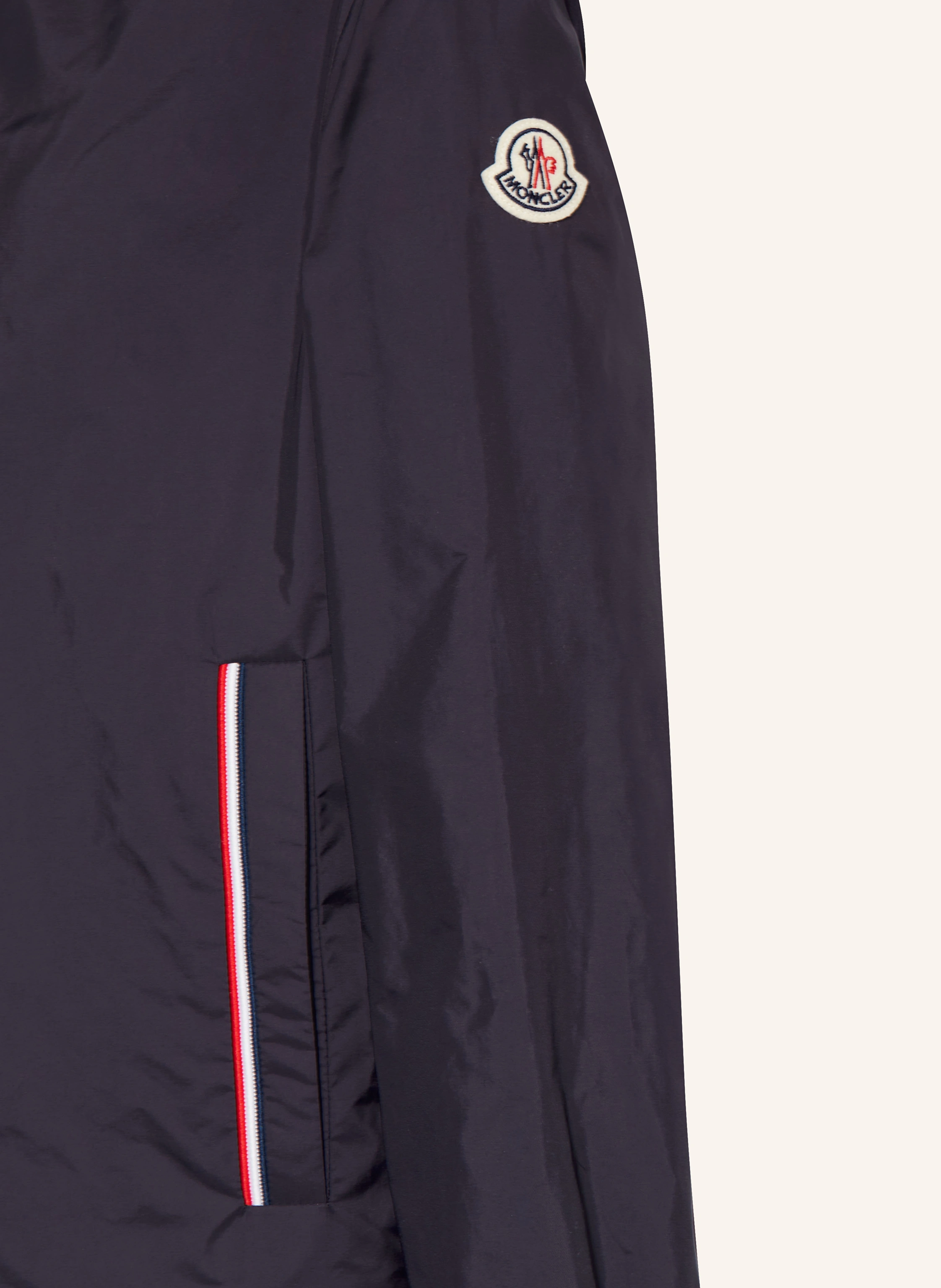 MONCLER enfant Jacke GRANDUC
