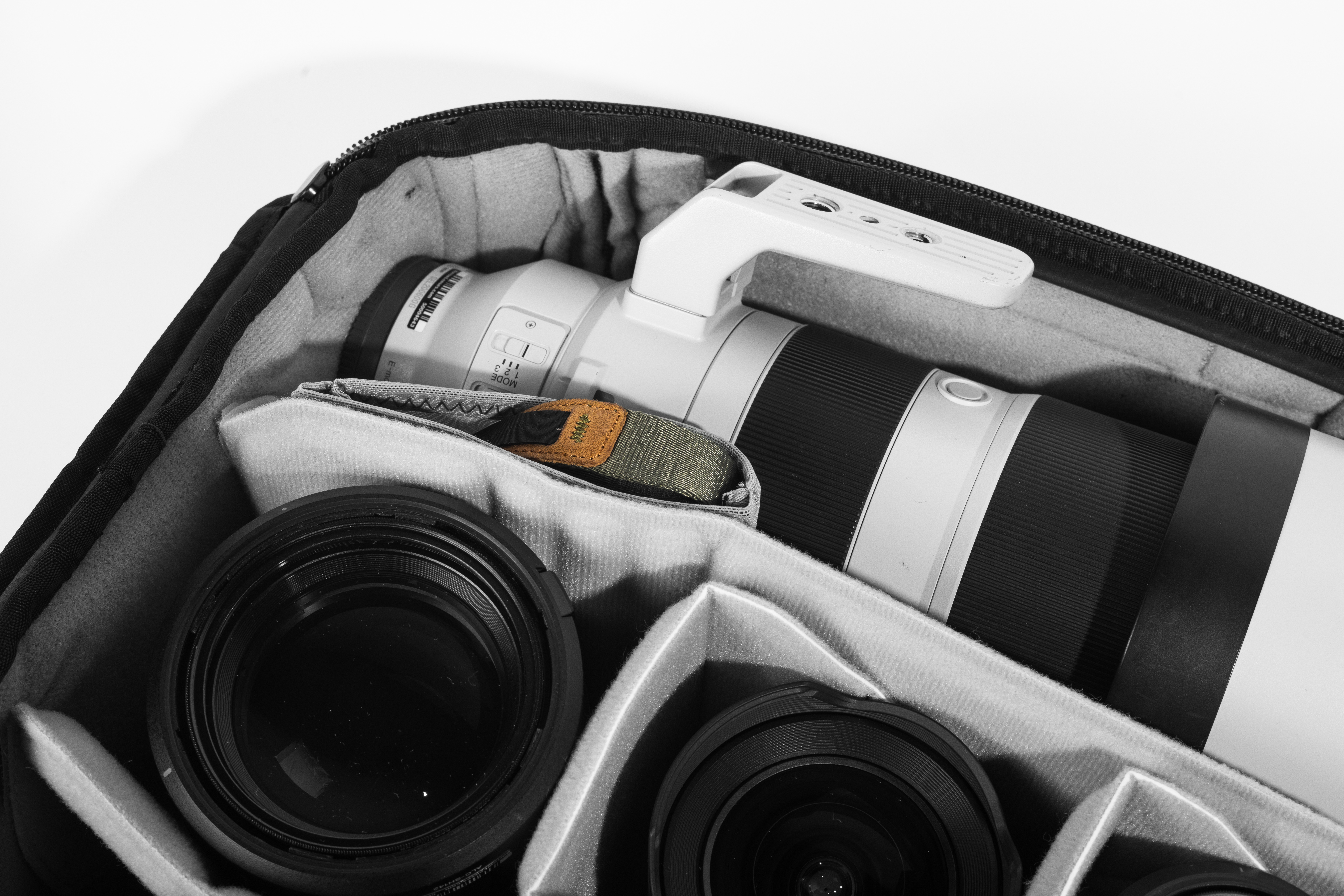 Camera Cube v2 L
