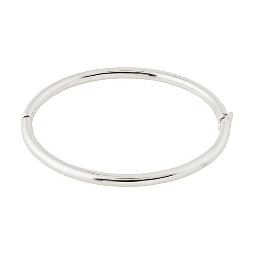 Pilgrim Sophia Armring, Sølv